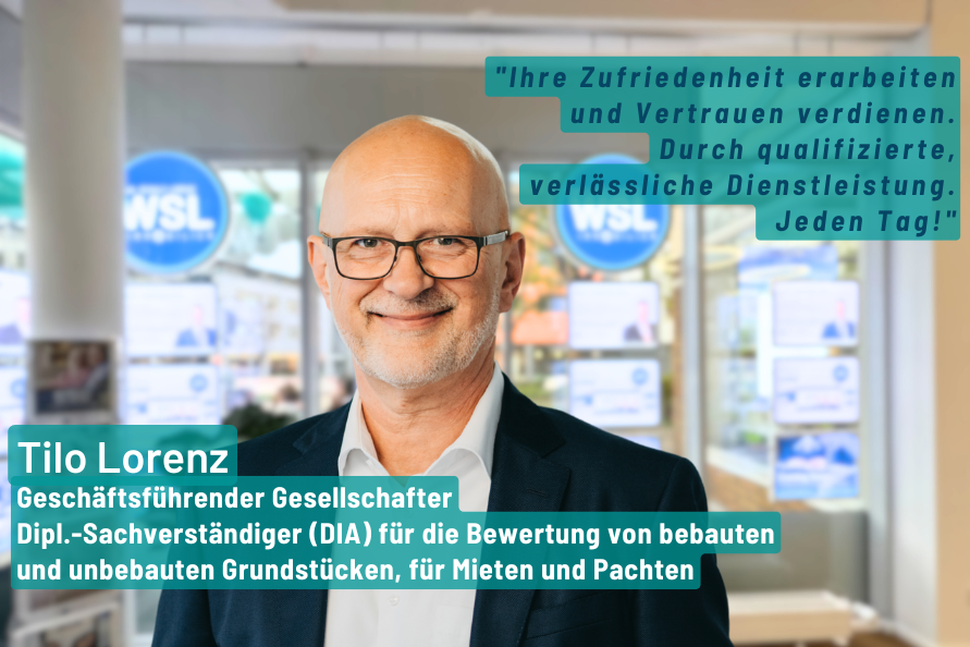 Foto Ihr Makler f�r das Gebiet 73760 Ostfildern