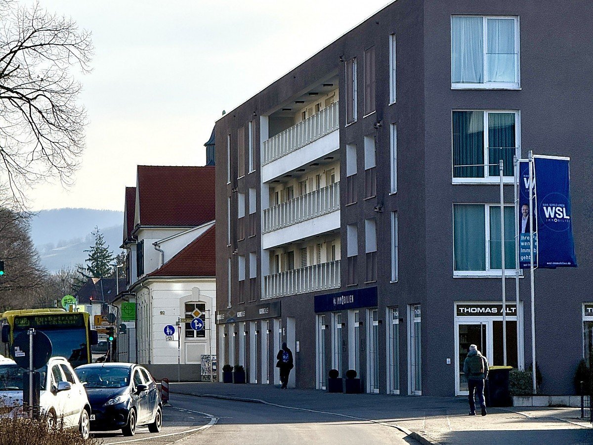 Foto So erreichen Sie uns