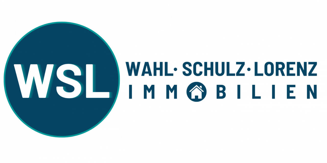 Logo WSL - Wahl, Schulz, Lorenz - Immobilien GbR