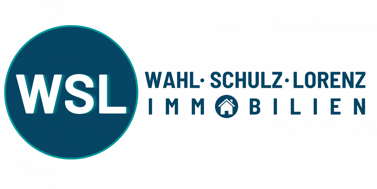 Logo WSL - Wahl, Schulz, Lorenz - Immobilien GbR