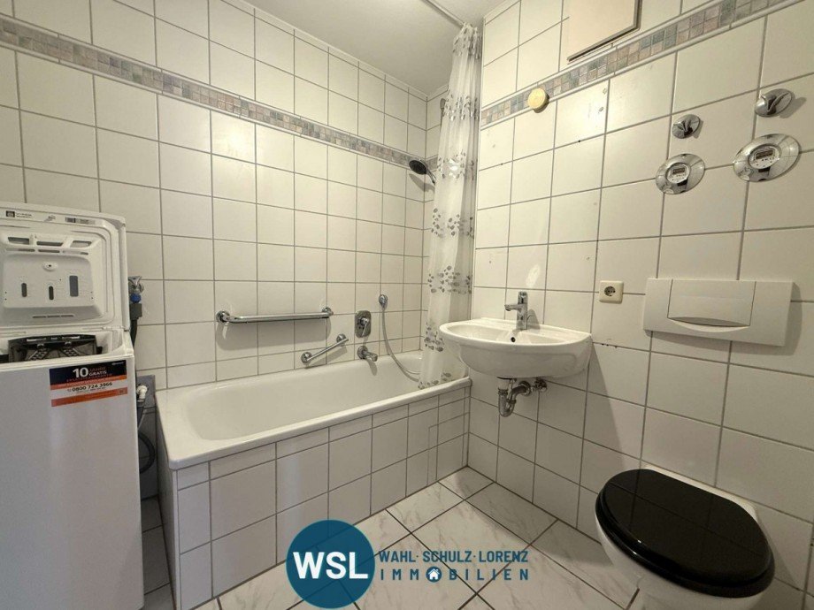 Bad Wohnung K�ngen