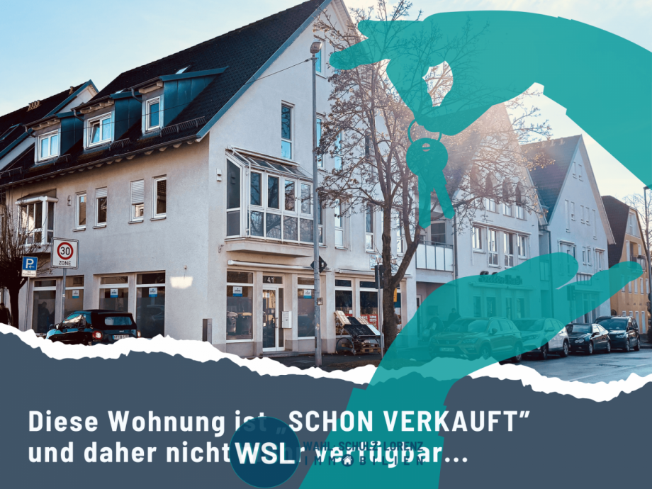  Dachgeschosswohnung N�rtingen