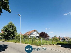 Hauptbild Sofort verfügbares Baugrundstück (Baulücke!) in sonniger Wohnlage von Filderstadt-Plattenhardt.