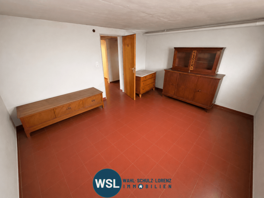 UG Hobbyraum Bungalow Kirchheim unter Teck