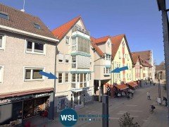 Hauptbild Stilvolle 3-Zimmer-Eigentumswohnung mit EBK und Garage in Innenstadtlage von Kirchheim unter Teck