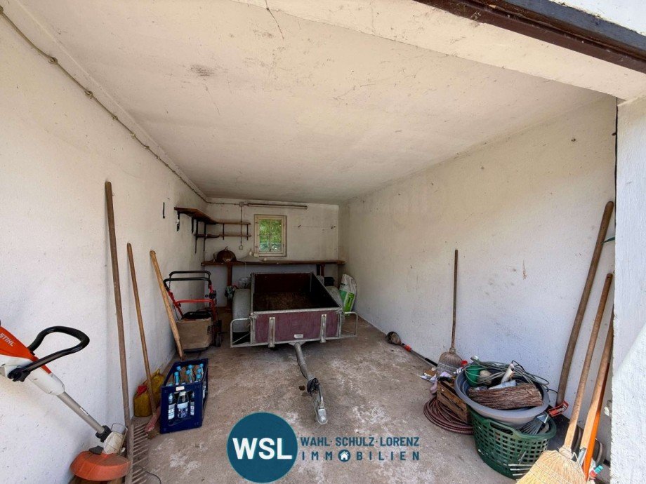 ...Garage Zweifamilienhaus Neckartailfingen