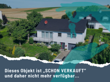  VERKAUFT! Wohnhaus mit ELW, gro�em Garten und 2 Garagen in sonniger Randlage von  N�rtingen - Hardt