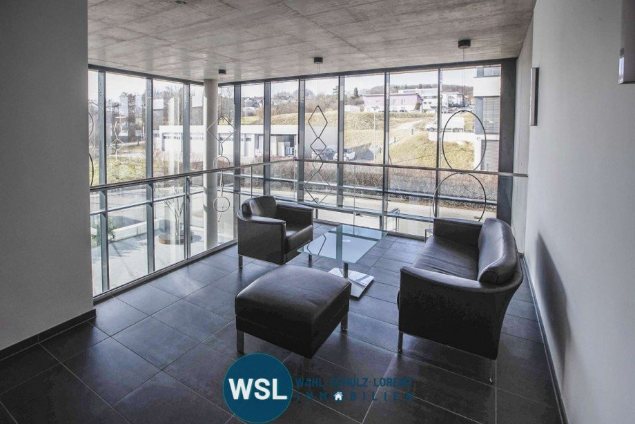 Galerie B�rofl�che N�rtingen