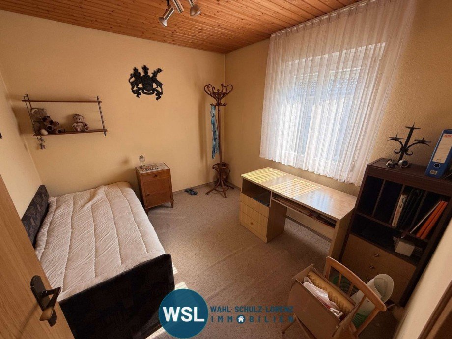 Kind-B�ro Reihenendhaus Kirchheim unter Teck
