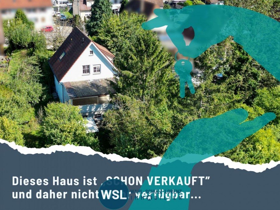  Einfamilienhaus N�rtingen