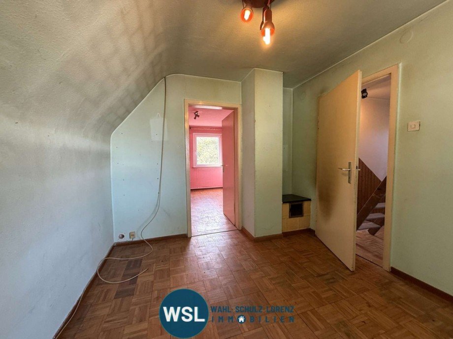 DG: Zimmer/B�ro Einfamilienhaus Wendlingen am Neckar