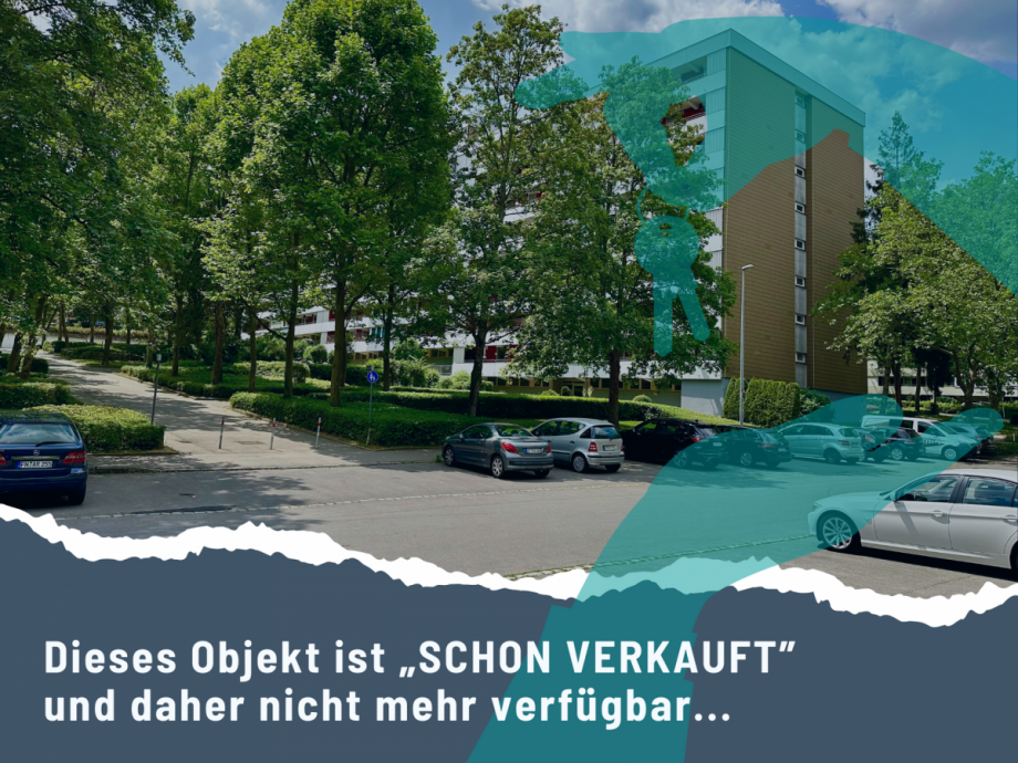  Dachgeschosswohnung Reutlingen