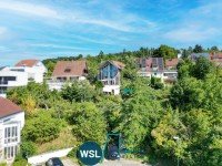 Bild (19705833679e79400420d1af1c7a667b): Ideal zur Eigennutzung oder Kapitalanlage. Ruhige H�henlage mit Weitblick. Gepflegte 2,5-Zimmer-Wohnung mit S�dterrasse und Stellplatz im Freien in Esslingen-Wiflingshausen