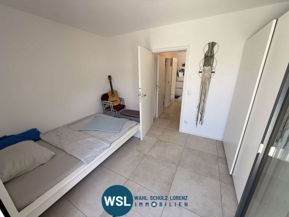 G�stezimmer-B�ro Einfamilienhaus Lenningen