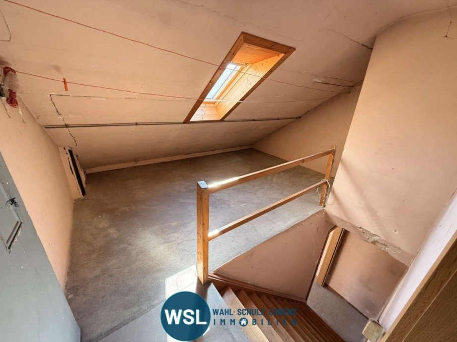 DG Zimmer 1 Reihenmittelhaus Kirchheim unter Teck