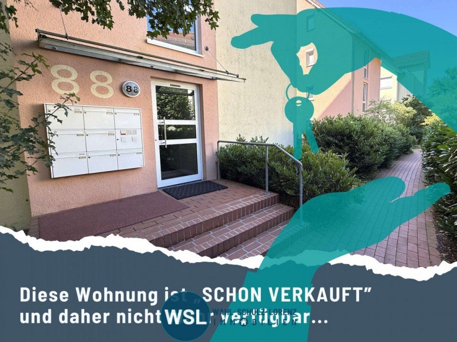  Erdgeschosswohnung Kirchheim unter Teck