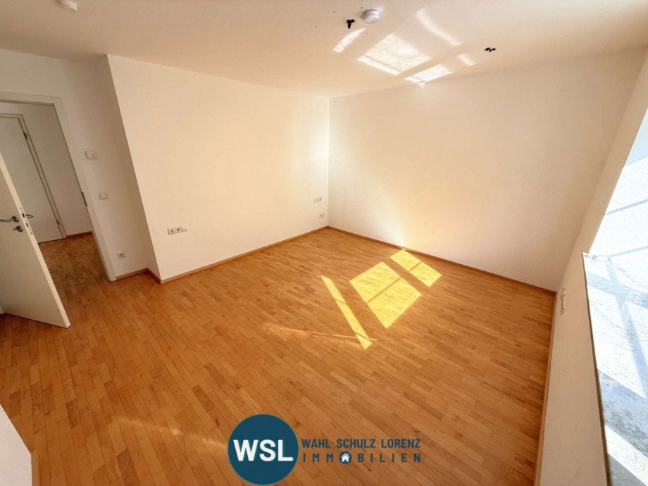 Arbeitszimmer 2 Etagenwohnung Kirchheim unter Teck