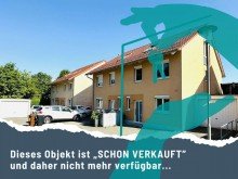  VERKAUFT! Gro�e Doppelhaush�lfte  ohne Wenn und Aber  mit Garten und Garage in Randlage von Aichtal-Gr�tzingen