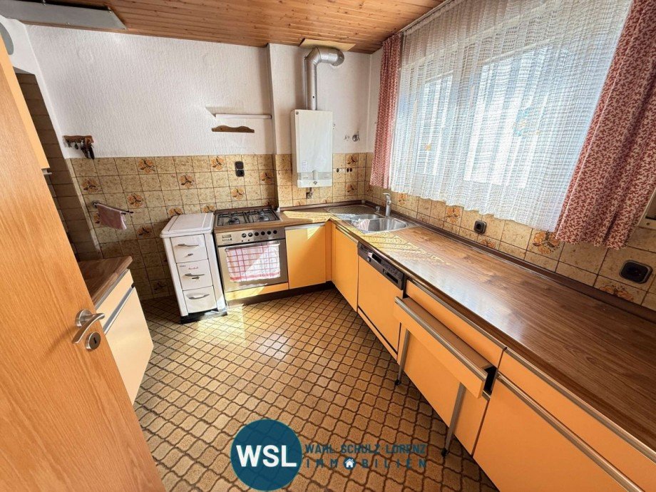 K�che Reihenmittelhaus Kirchheim unter Teck