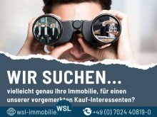  VERKAUFT! �rmel hochkrempeln und los! Opa's H�usle mit XXL-Garten in absoluter Ortsrandlage von Unterlenningen