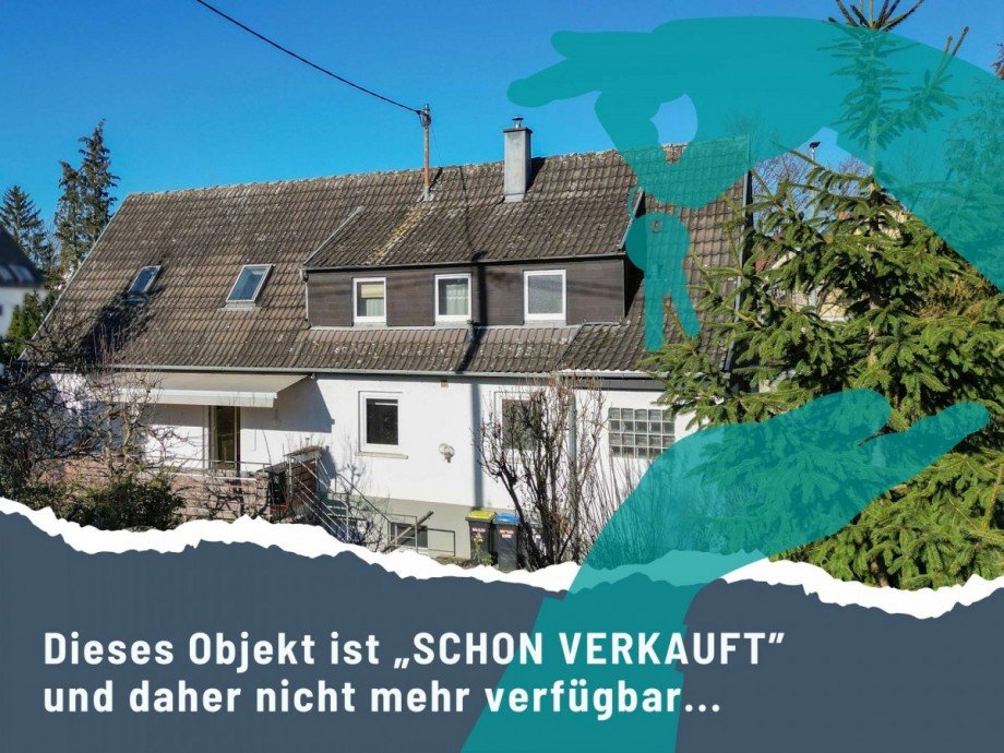  Einfamilienhaus Wendlingen am Neckar