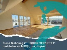  VERMIETET! NEUBAU 4,5-Zimmer-Penthousewohnung, gehobene Ausstattung, gro�e Dachterrasse in Notzingen