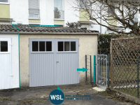 Bild (32c8ca6f98a42a35da2da1ee52f450fd): Charmantes Reihenendhaus mit Garage und Garten. F�r Paare, Singles und kleine Familien gut geeignet.