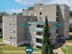 Hauptbild Toll modernisierte 3-Zimmer-Wohnung mit Balkon, Aufzug & Tiefgarage. Kaufen, einziehen, wohl fühlen!