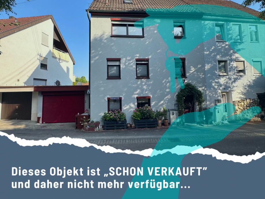  Doppelhaush�lfte Wendlingen am Neckar