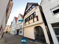 Bild (3736d2c10c4d49b5395bc057defbaae5): Attraktive gepflegte B�roeinheit im Herzen von Kirchheim unter Teck zu vermieten