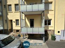  VERKAUFT! Stuttgarter Kernerviertel - Klassische 4-Zimmer-Stadtwohnung