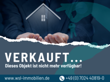  VERKAUFT! Stuttgarter Kernerviertel - Klassische 4-Zimmer-Stadtwohnung