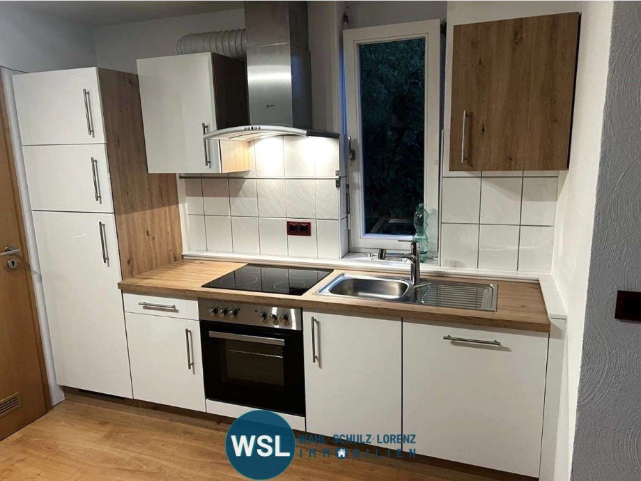 K�che Souterrainwohnung Esslingen am Neckar