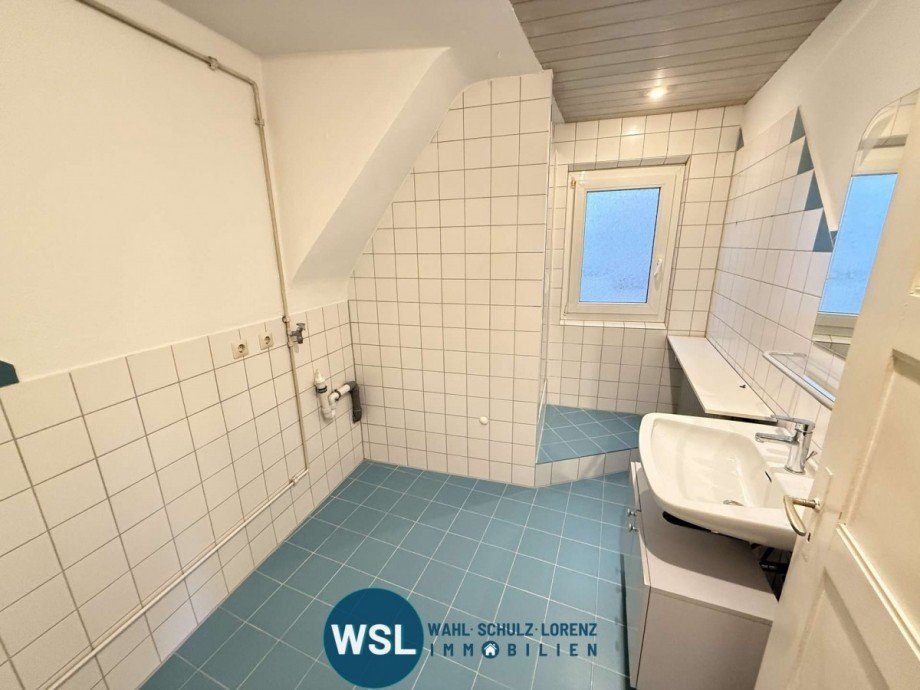 DG WHG 1 Bad Mehrfamilienhaus Kirchheim unter Teck