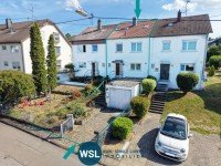 Bild (3d8ec098f37d2c3881c2cd442a431900): F�r Renovierer: Reihenhaus mit Garten und Garage in gefragter Wohnlage von Neuhausen auf den Fildern