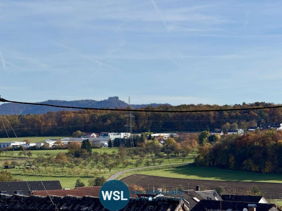 Neuffenblick Einfamilienhaus N�rtingen