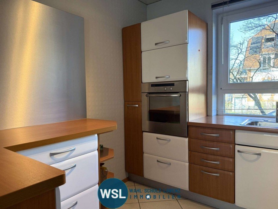 K�che Erdgeschosswohnung Wendlingen am Neckar