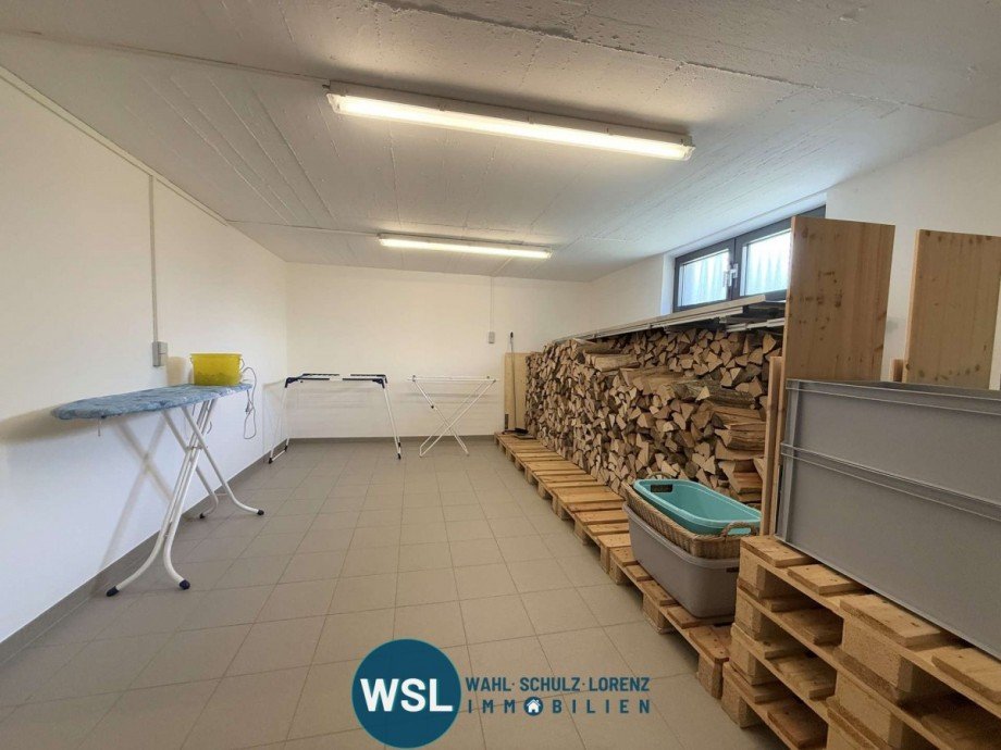 Wohnhaus UG: Abstellraum 4 Mehrfamilienhaus Wendlingen am Neckar