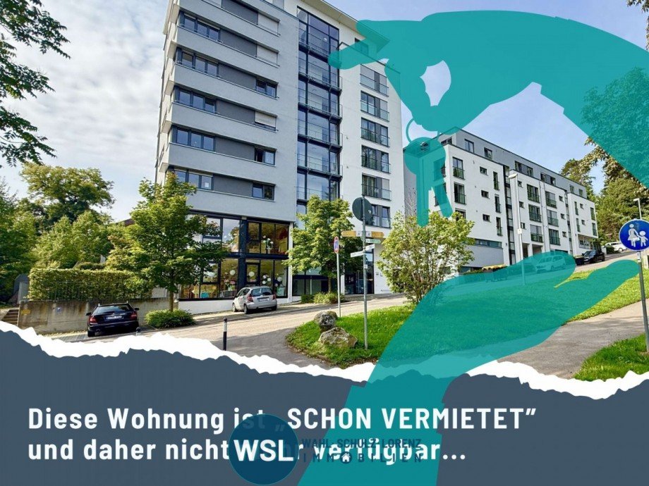  Etagenwohnung N�rtingen