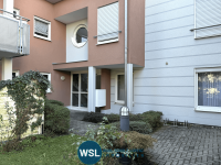 Bild (4cde7c8bb0ec2f4c596e1f16d16c3127): F�r Kapitalanleger: 3-Zi.-Wohnung mit Balkon & Stellplatz im Freien in Innenstadtlage von Wendlingen