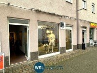 Bild (54d3fa5780ccea0257eac74a7e979962): Charmante ebenerdige Laden-/ B�rofl�che in zentraler Lage von Kirchheim unter Teck