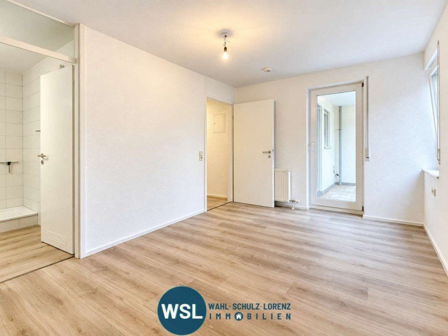 Schlafzimmer Terrassenwohnung N�rtingen
