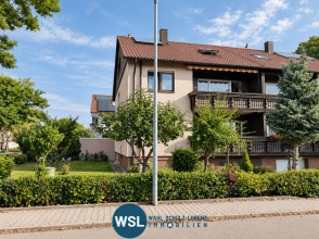 Hauptbild Viel Platz für Familie, Wohnen & Arbeiten. 2-3 Familienhaus mit Garten & Garage in Neckartailfingen.