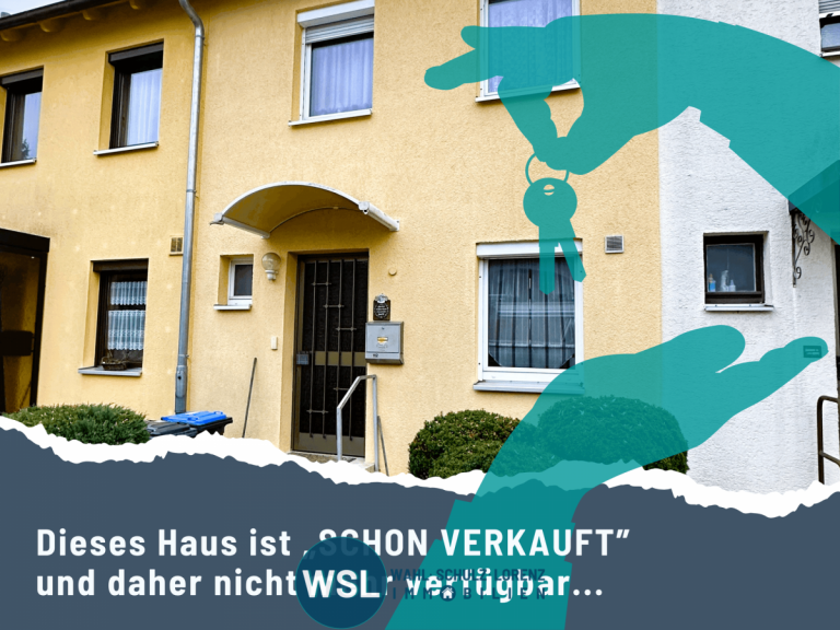  N�rtingen Reihenmittelhaus VERKAUFT! Klassisches Reihen(-mittel)haus mit Aus- und Umbaureserven, nettem Garten und Garage in N�rtingen