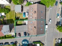 Bild (674552cf6322a8c3b7e2613ea8f7f707): Kapitalanlage oder Eigennutzung. Sie haben die Wahl! Gepflegtes Haus in Zentrumslage von Wendlingen