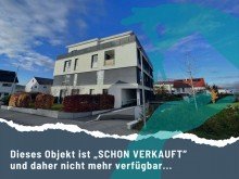  VERKAUFT! - Top modern ausgestattete ETW in begehrter ruhiger Randlage in Metzingen