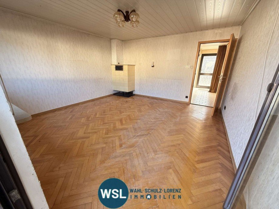 Wohn-Essbereich Reihenmittelhaus Kirchheim unter Teck