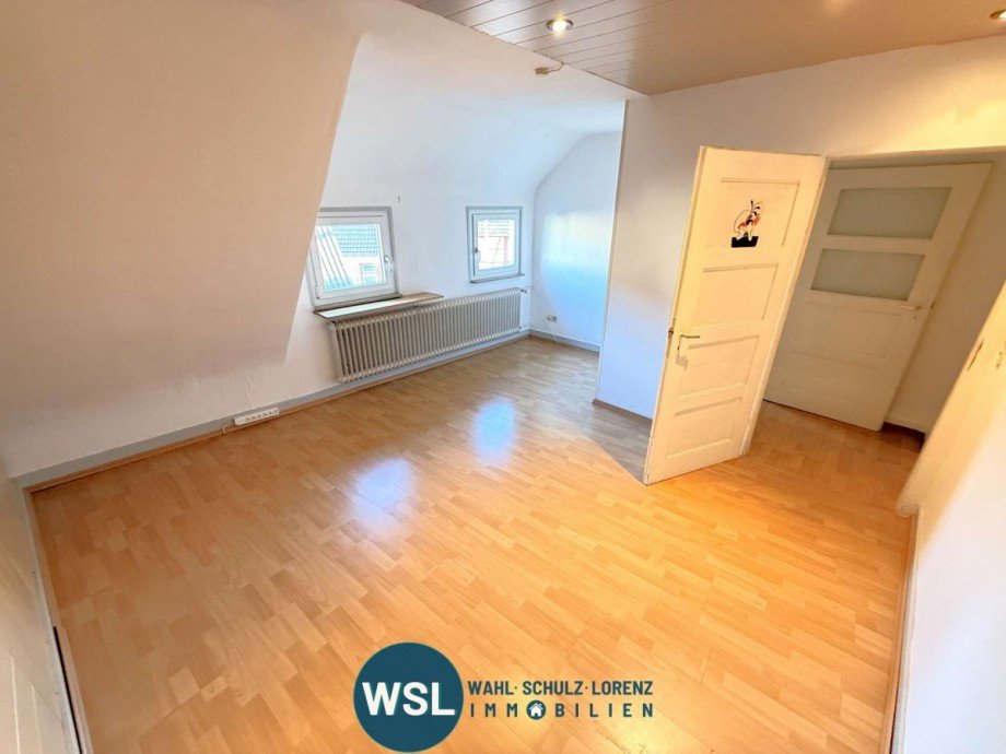 DG WHG 1 Kind Mehrfamilienhaus Kirchheim unter Teck