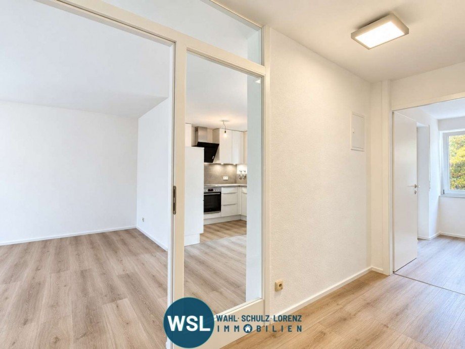 Willkommen Terrassenwohnung N�rtingen