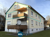 Bild (7461ba71415986cc0d5125efc53b9d41): Interessante Kaufgelegenheit im Paket: Gro�z�gige 3,5-Zimmer-Wohnung im OG und 2,5-Zimmer-Wohnung im DG in guter Wohnlage von Wendlingen